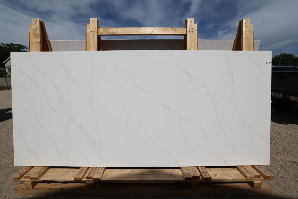 Floating Limestone Step NEW City Template – Custom Marble and Granite